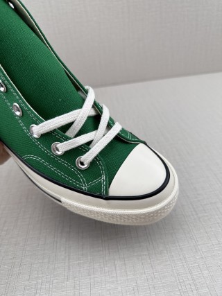 Converse Chuck Taylor All Star 1970s 'Blue' view 7