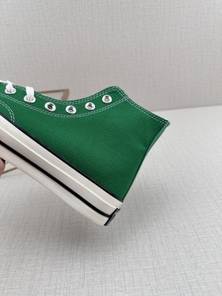 Converse Chuck Taylor All Star 1970s 'Blue' view 8