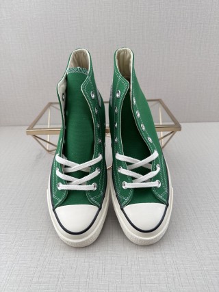 Converse Chuck Taylor All Star 1970s 'Blue' view 9