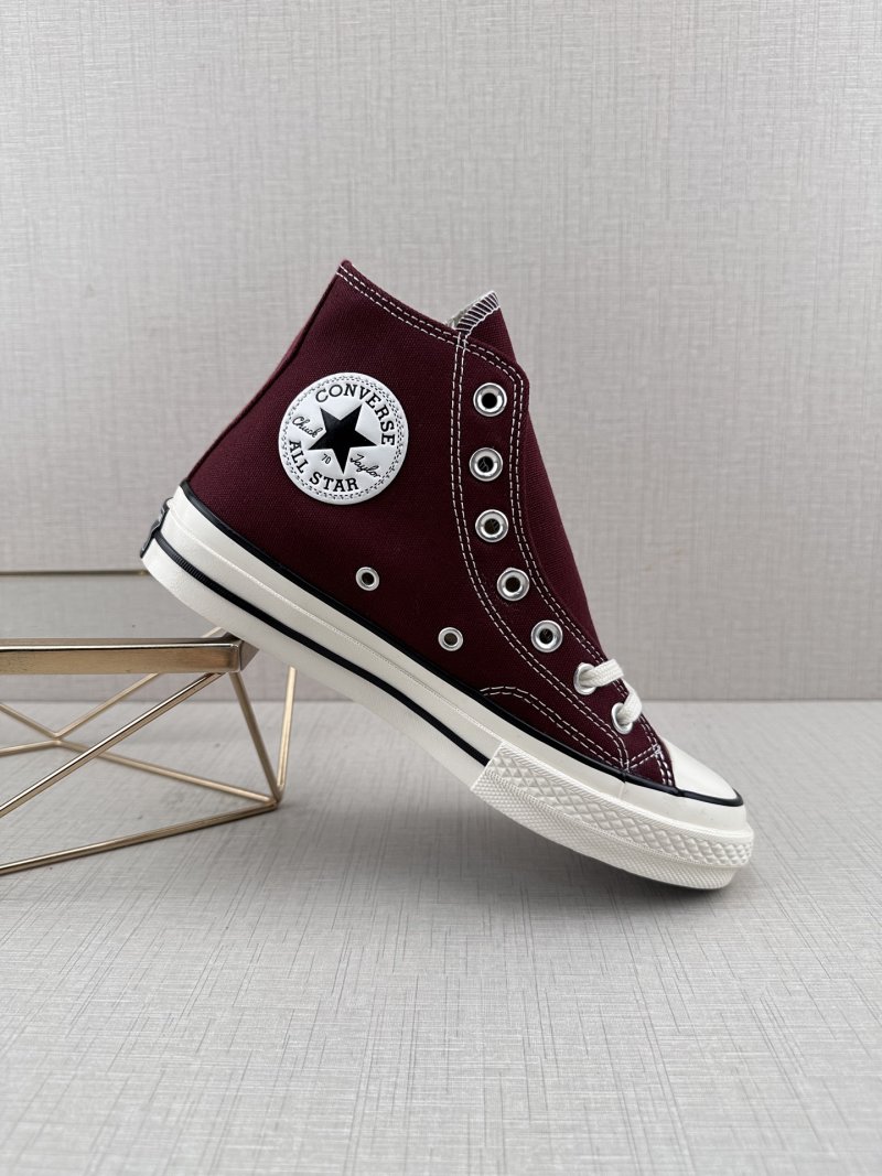 Converse Chuck Taylor All Star 1970s 'Blue 9911' view