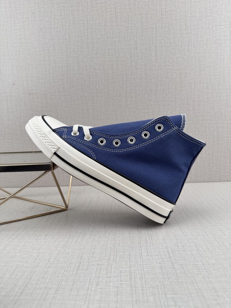 Converse Chuck Taylor All Star 1970s 'Blue 9911'