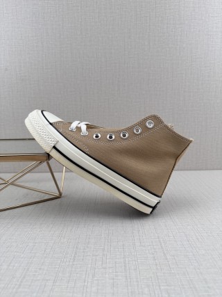 Converse Chuck Taylor All Star 1970s 'Caramel Latte / Blue' view 1