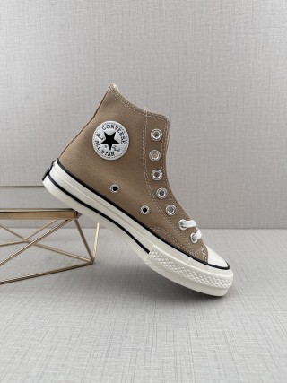 Converse Chuck Taylor All Star 1970s 'Caramel Latte / Blue' view 2