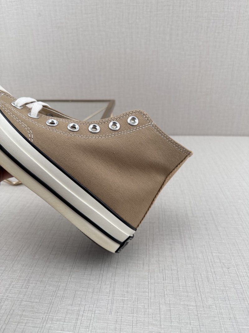 Converse Chuck Taylor All Star 1970s 'Caramel Latte / Blue' view