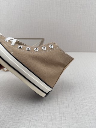 Converse Chuck Taylor All Star 1970s 'Caramel Latte / Blue' view 8