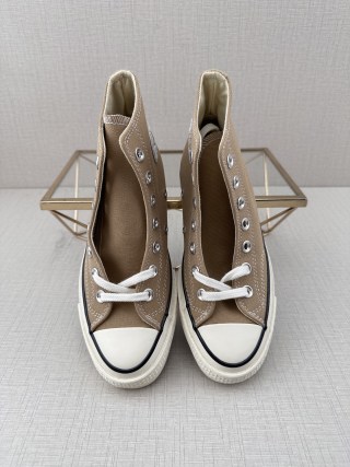 Converse Chuck Taylor All Star 1970s 'Caramel Latte / Blue' view 9