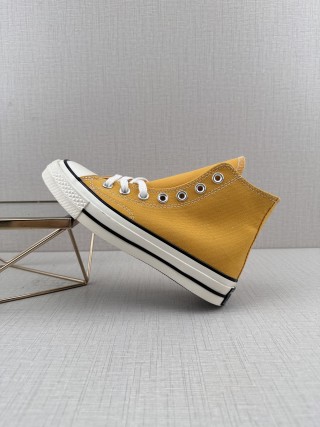 Converse Chuck Taylor All Star 1970s 'Blue 9911' view 1