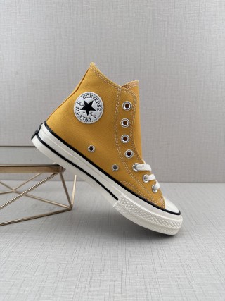 Converse Chuck Taylor All Star 1970s 'Blue 9911' view 2