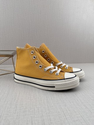Converse Chuck Taylor All Star 1970s 'Blue 9911' view 3