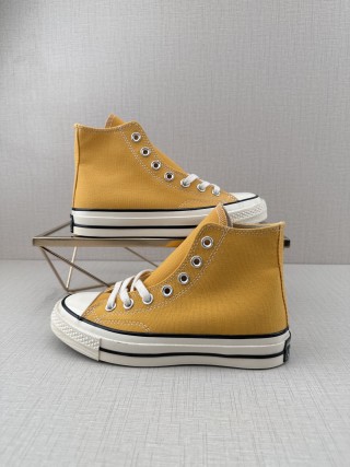 Converse Chuck Taylor All Star 1970s 'Blue 9911' view 4