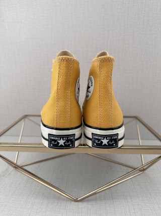 Converse Chuck Taylor All Star 1970s 'Blue 9911' view 5