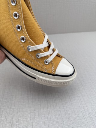 Converse Chuck Taylor All Star 1970s 'Blue 9911' view 7