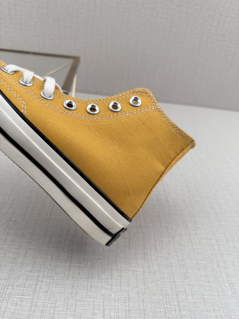 Converse Chuck Taylor All Star 1970s 'Blue 9911' view
