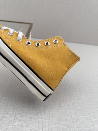 Converse Chuck Taylor All Star 1970s 'Blue 9911' view 8