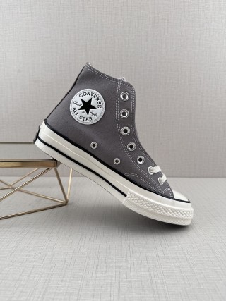 Converse Chuck Taylor All Star 1970s 'Blue 9911' view 2