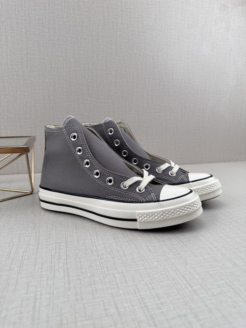 Converse Chuck Taylor All Star 1970s 'Blue 9911' view