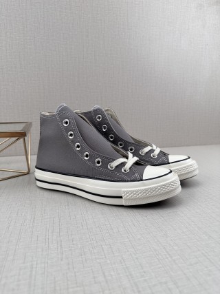 Converse Chuck Taylor All Star 1970s 'Blue 9911' view 3