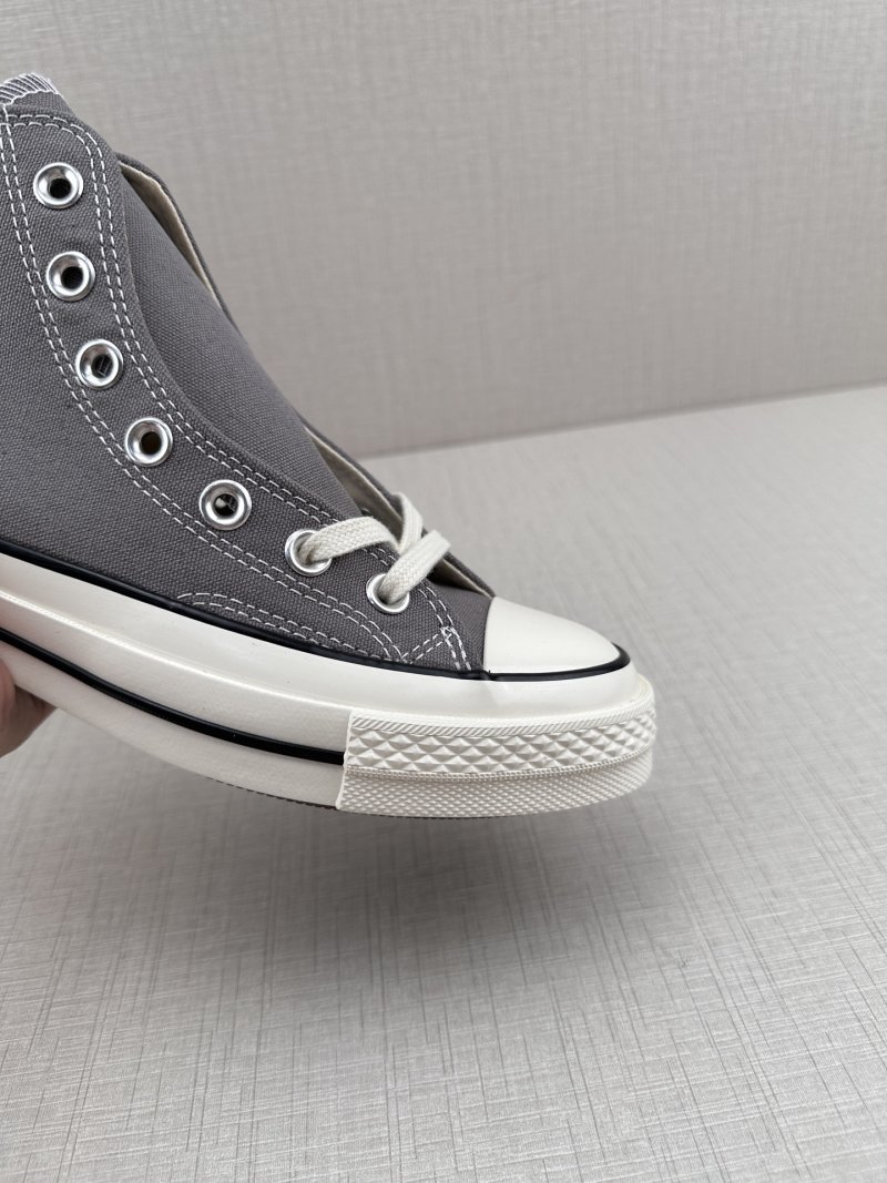 Converse Chuck Taylor All Star 1970s 'Blue 9911' view