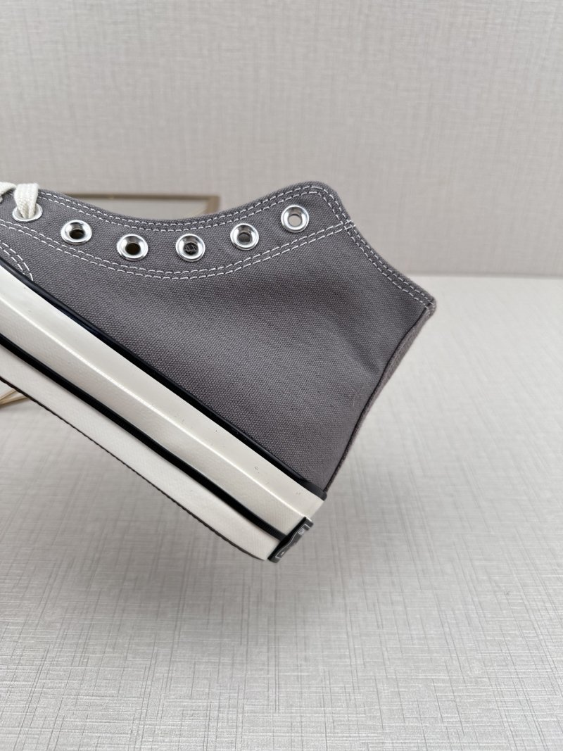Converse Chuck Taylor All Star 1970s 'Blue 9911' view