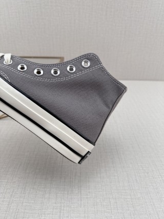 Converse Chuck Taylor All Star 1970s 'Blue 9911' view 8