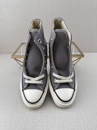 Converse Chuck Taylor All Star 1970s 'Blue 9911' view 9