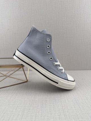 Converse Chuck Taylor All Star 1970s 'Blue 9911' view 2