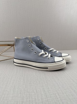 Converse Chuck Taylor All Star 1970s 'Blue 9911' view 3