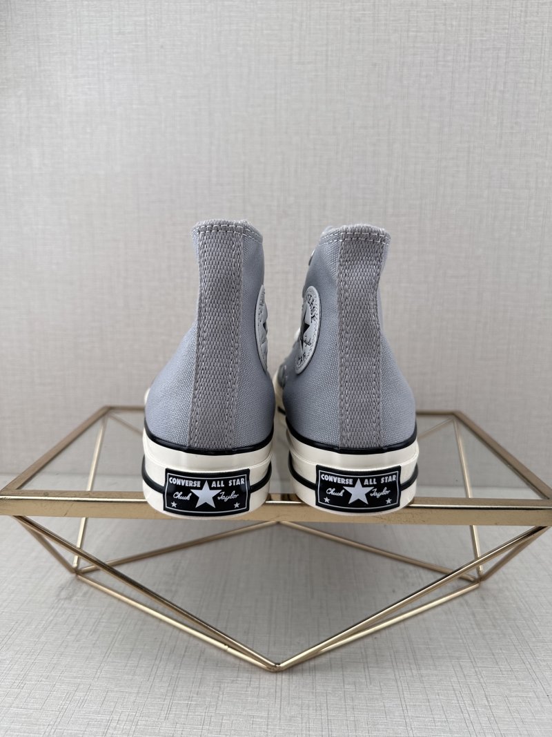 Converse Chuck Taylor All Star 1970s 'Blue 9911' view