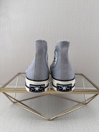 Converse Chuck Taylor All Star 1970s 'Blue 9911' view 5
