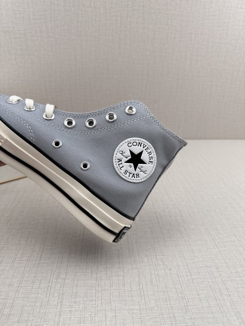 Converse Chuck Taylor All Star 1970s 'Blue 9911' view