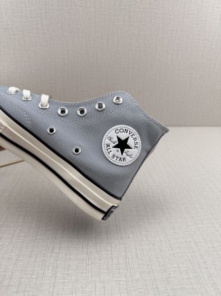 Converse Chuck Taylor All Star 1970s 'Blue 9911' view 6