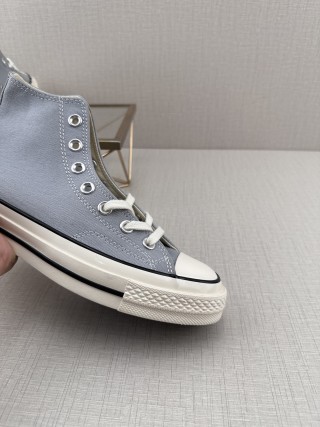 Converse Chuck Taylor All Star 1970s 'Blue 9911' view 7