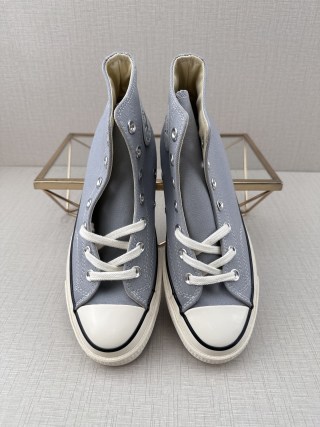 Converse Chuck Taylor All Star 1970s 'Blue 9911' view 8