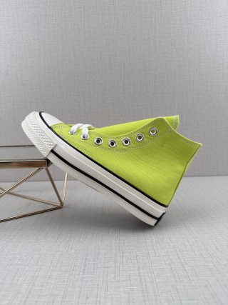 Converse Chuck Taylor All Star 1970s 'Blue 9911' view 1
