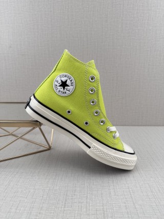 Converse Chuck Taylor All Star 1970s 'Blue 9911' view 2