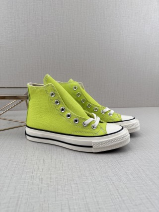 Converse Chuck Taylor All Star 1970s 'Blue 9911' view 3