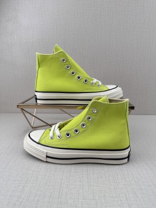 Converse Chuck Taylor All Star 1970s 'Blue 9911' view 4