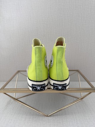 Converse Chuck Taylor All Star 1970s 'Blue 9911' view 5