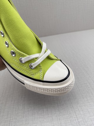 Converse Chuck Taylor All Star 1970s 'Blue 9911' view 7