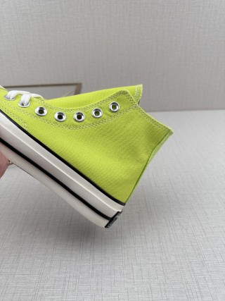 Converse Chuck Taylor All Star 1970s 'Blue 9911' view 8
