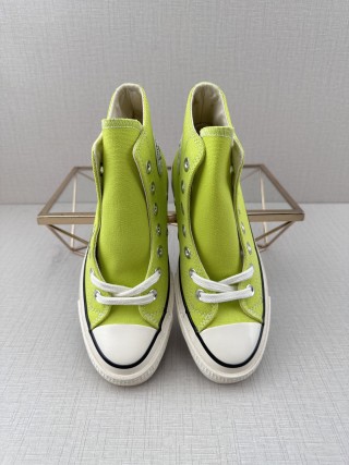 Converse Chuck Taylor All Star 1970s 'Blue 9911' view 9