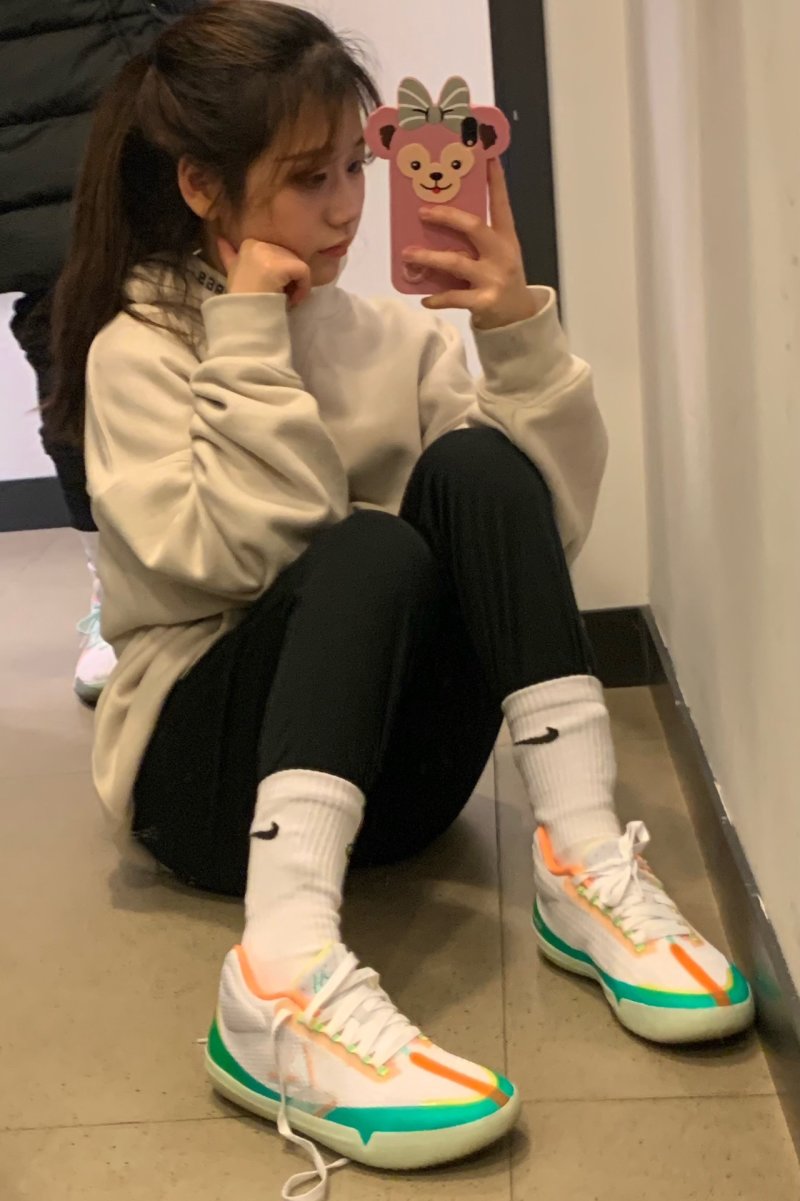Converse All Star BB EVO view