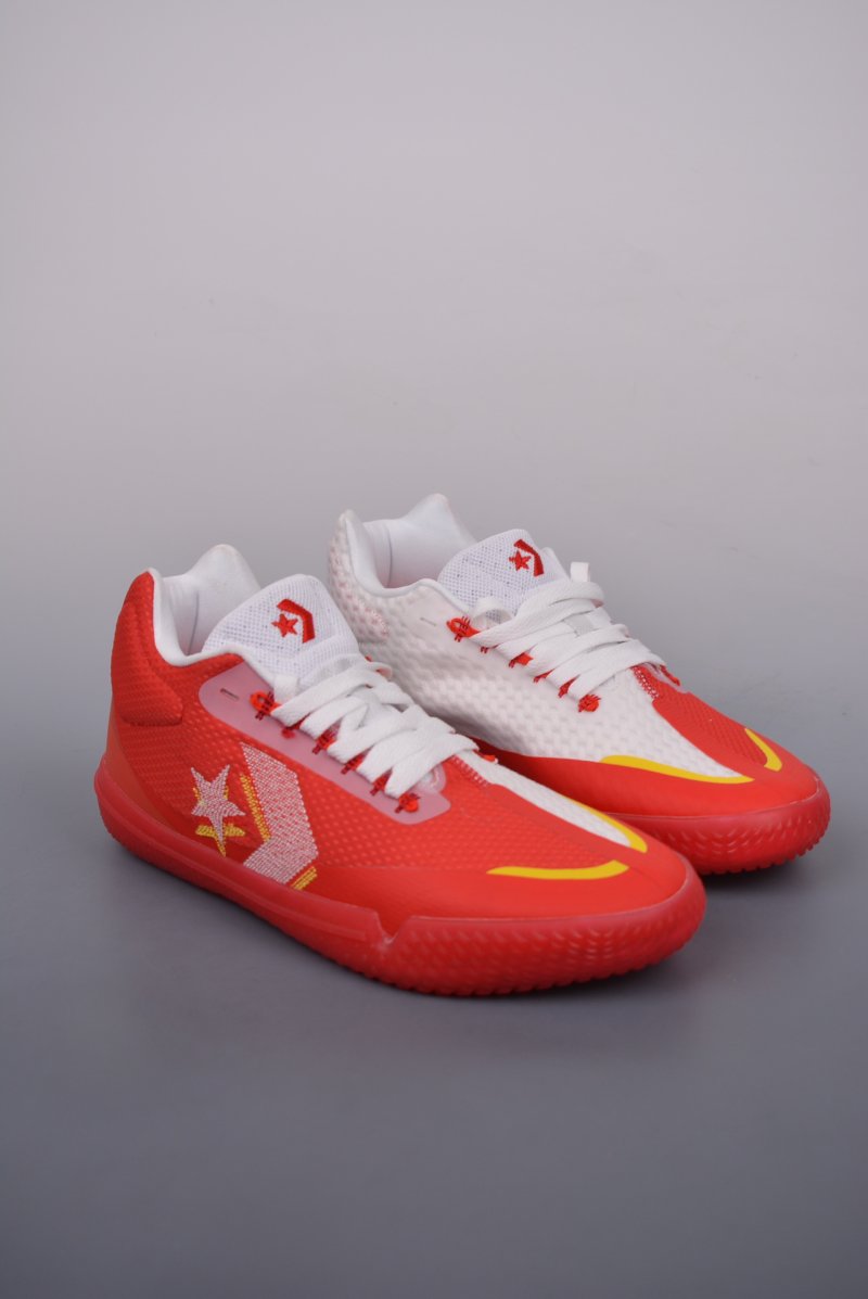Converse All Star BB EVO 'Red / White'