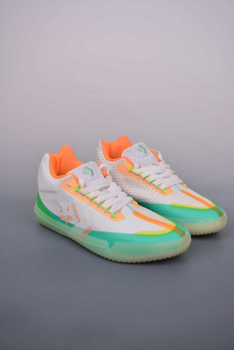 Converse All Star BB EVO 'Cantaloupe'