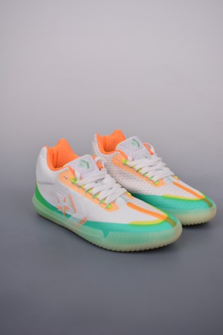 Converse All Star BB EVO 'Cantaloupe' view 1