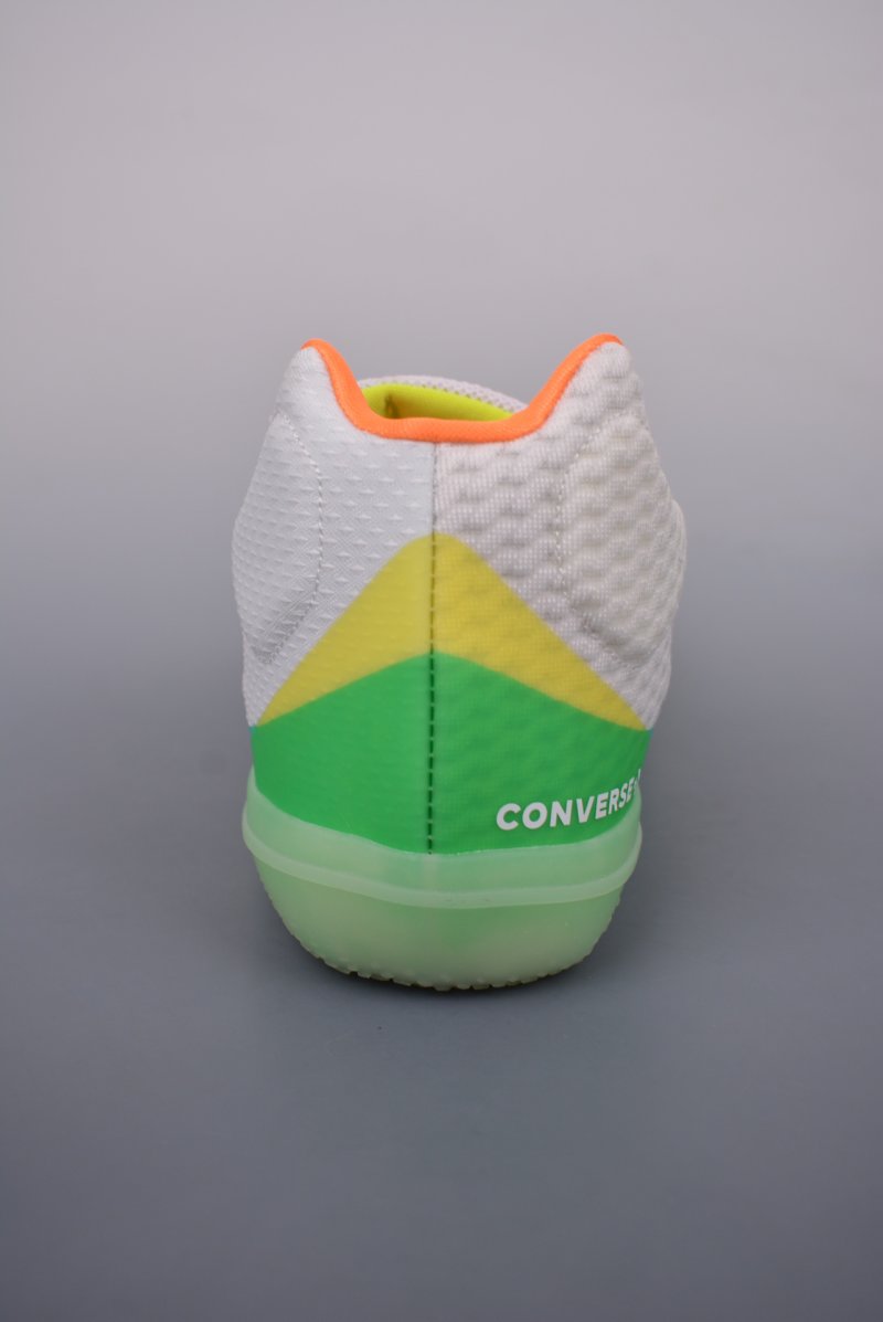 Converse All Star BB EVO 'Cantaloupe' view