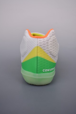 Converse All Star BB EVO 'Cantaloupe' view 4