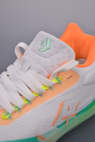 Converse All Star BB EVO 'Cantaloupe' view 7