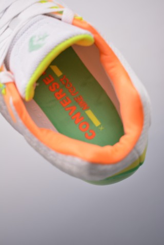 Converse All Star BB EVO 'Cantaloupe' view 9