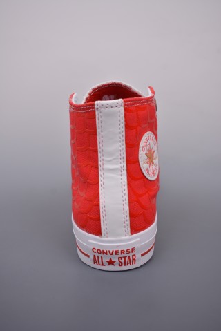 Converse Chuck Taylor All Star 'Year Of The Dragon Red' view 4